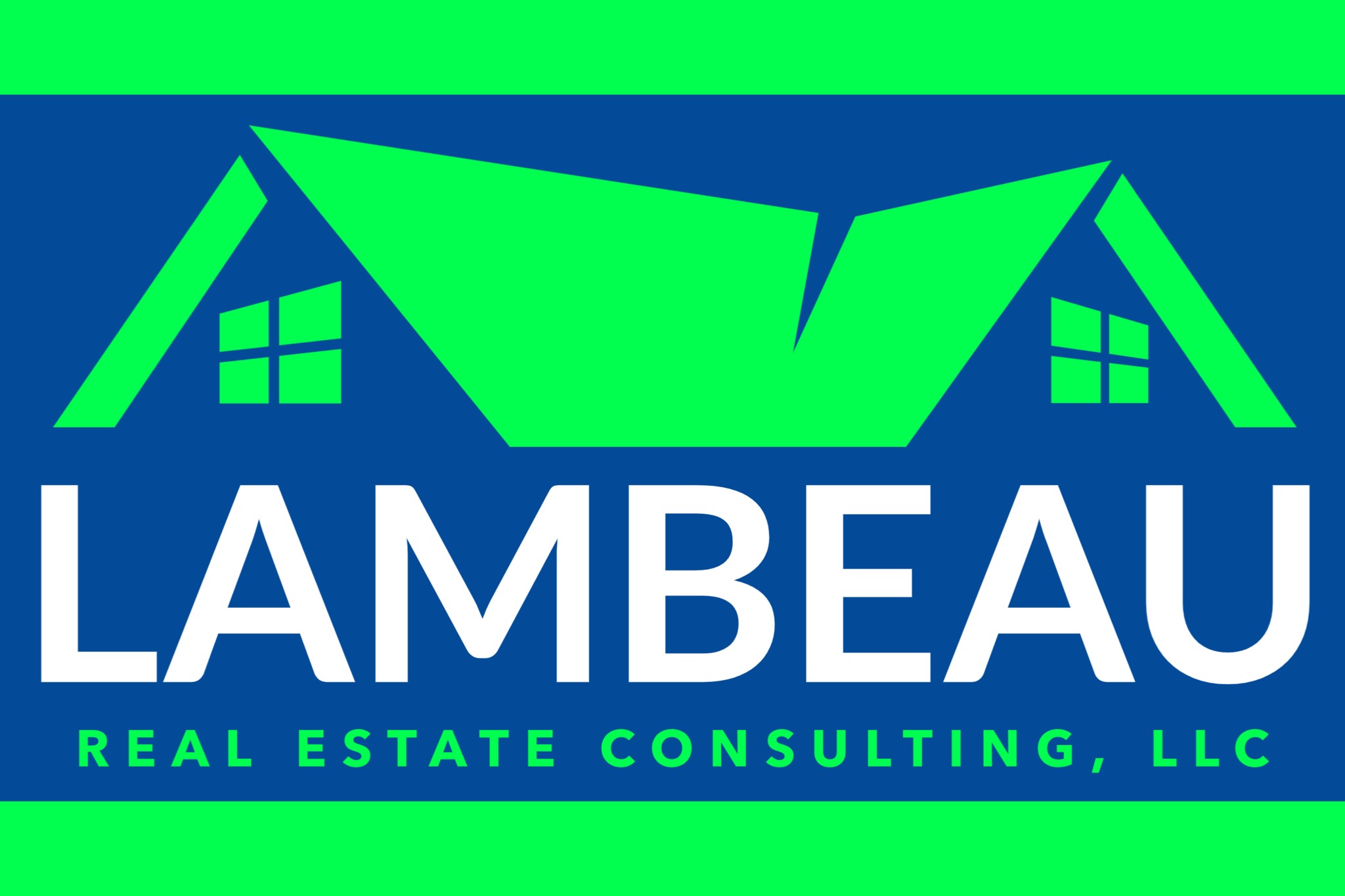 Lambeau Real Estate Consulting, LLC Logo