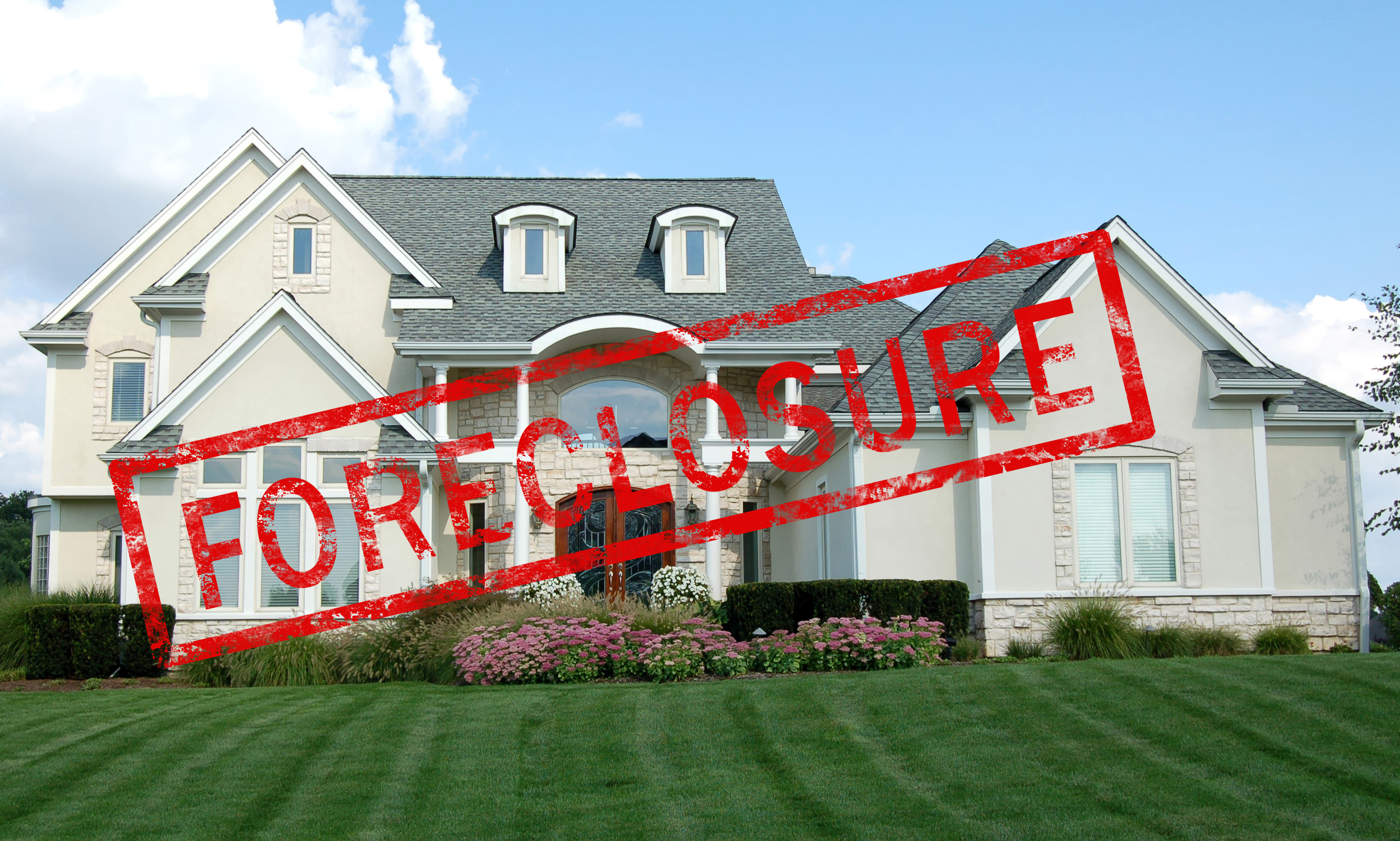 Call Lambeau Real Estate Consulting, LLC when you need valuations on Anoka foreclosures